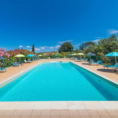 Farma Il Nazareno - Civetta