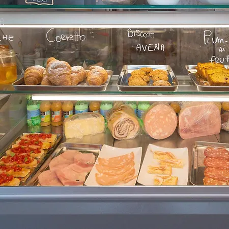 Il Nazareno - Civetta Farma Cecina (Livorno)