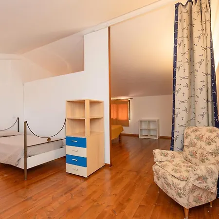 Il Nazareno - Civetta * Cecina (Livorno)