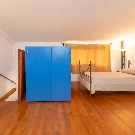 Il Nazareno - Civetta Farma Cecina (Livorno)