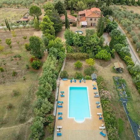 Farma Il Nazareno - Civetta