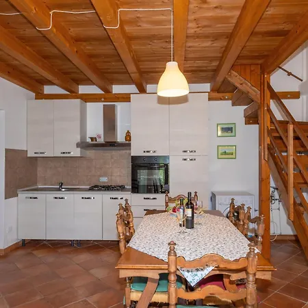 Il Nazareno - Civetta Farma *