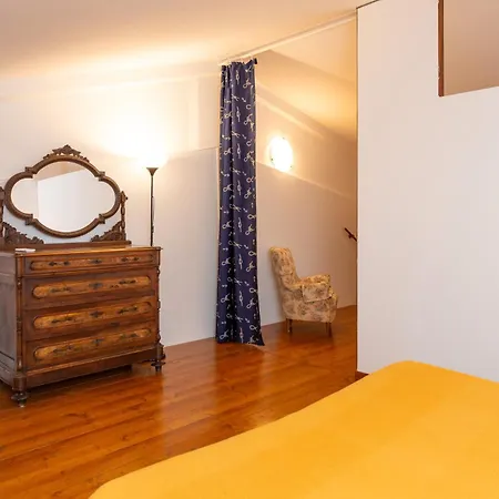 Farma Il Nazareno - Civetta Cecina (Livorno)