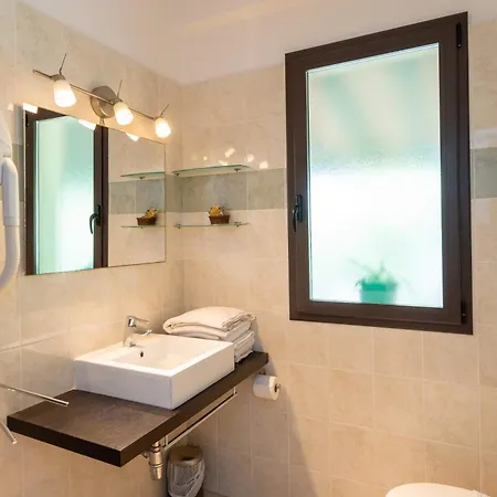 Il Nazareno - Civetta Farma Cecina (Livorno)