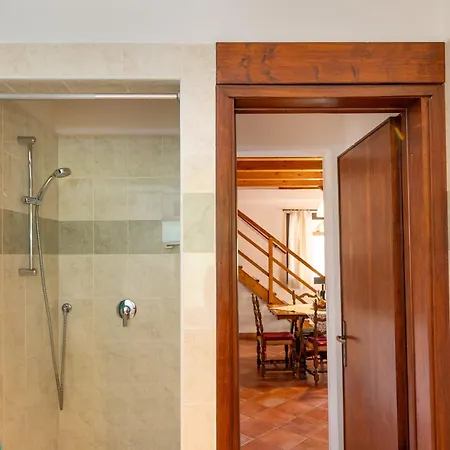 Il Nazareno - Civetta Farma *