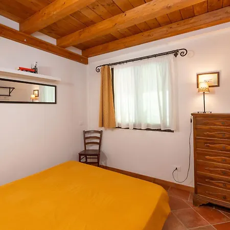 Farma Il Nazareno - Civetta *