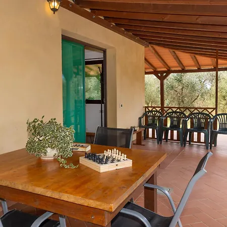 Il Nazareno - Civetta Farma