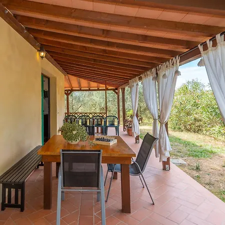 Il Nazareno - Civetta Farma Cecina (Livorno)