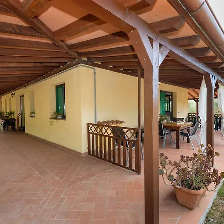 Il Nazareno - Civetta Farma