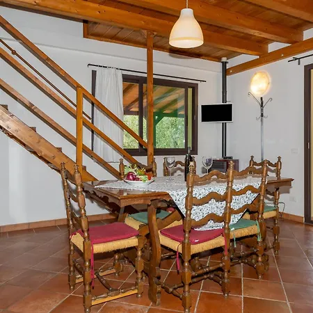 Il Nazareno - Civetta Gospodarstwo agroturystyczne Cecina (Livorno)